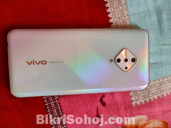 Vivo S1 Pro